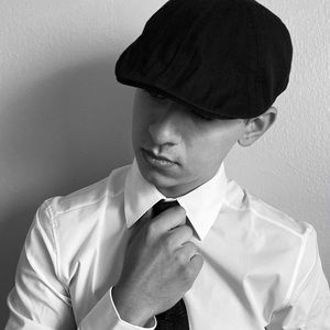 Meet your Posher, Ricky